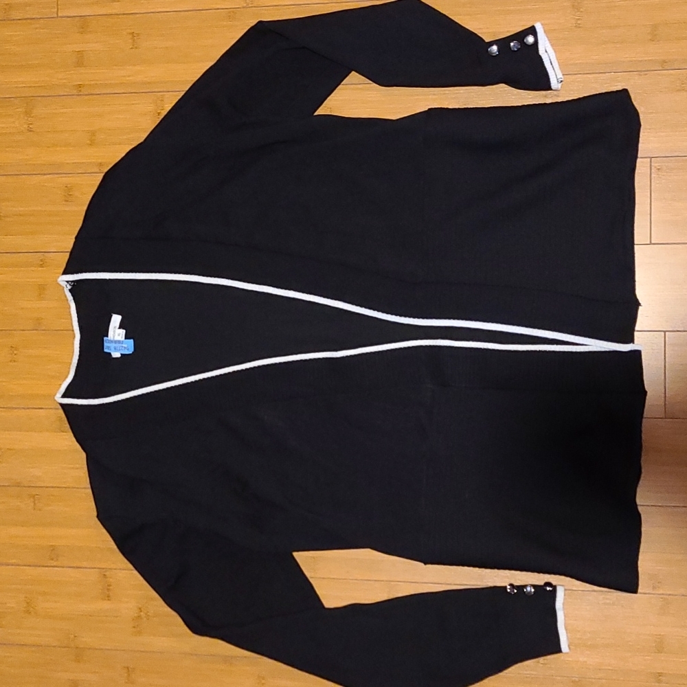 89th & Madison Sweater